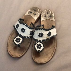 Jack Roger Sandals